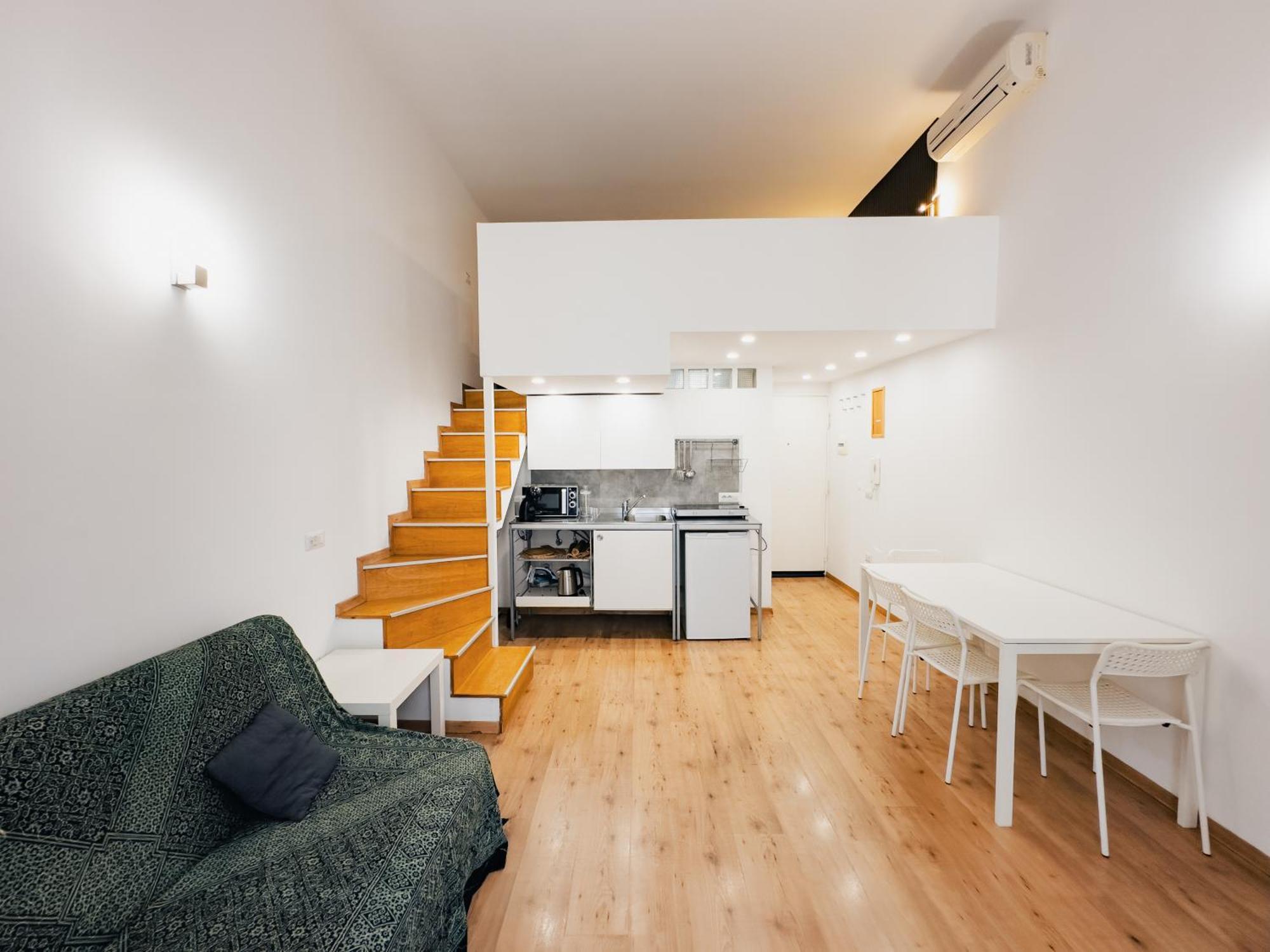 Ale & Tizy House Bed & Breakfast Наполи Екстериор снимка