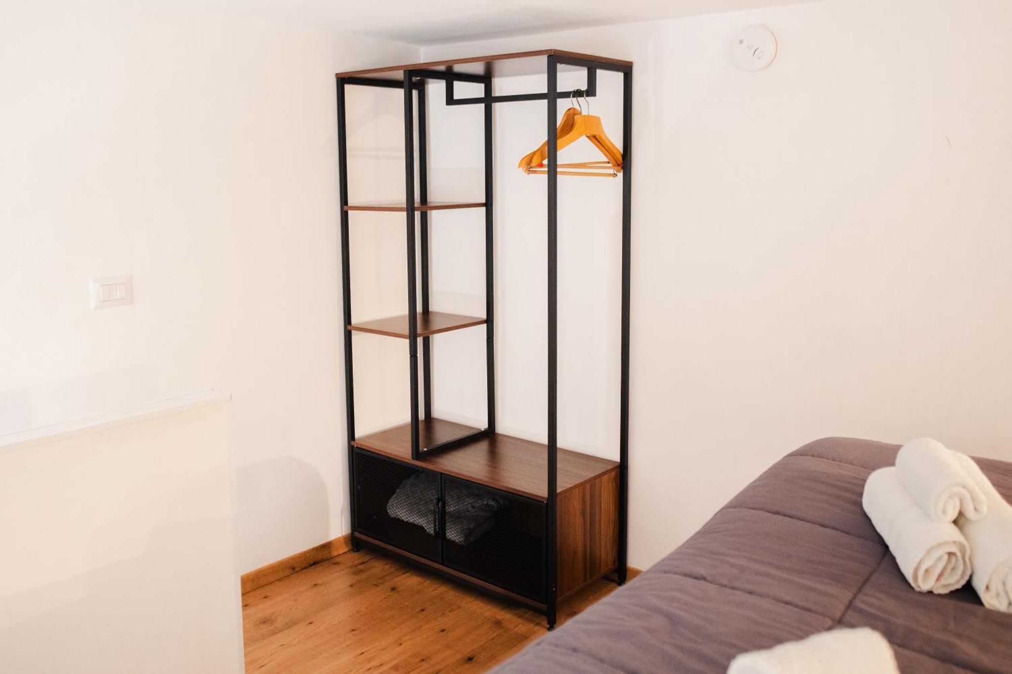 Ale & Tizy House Bed & Breakfast Наполи Екстериор снимка