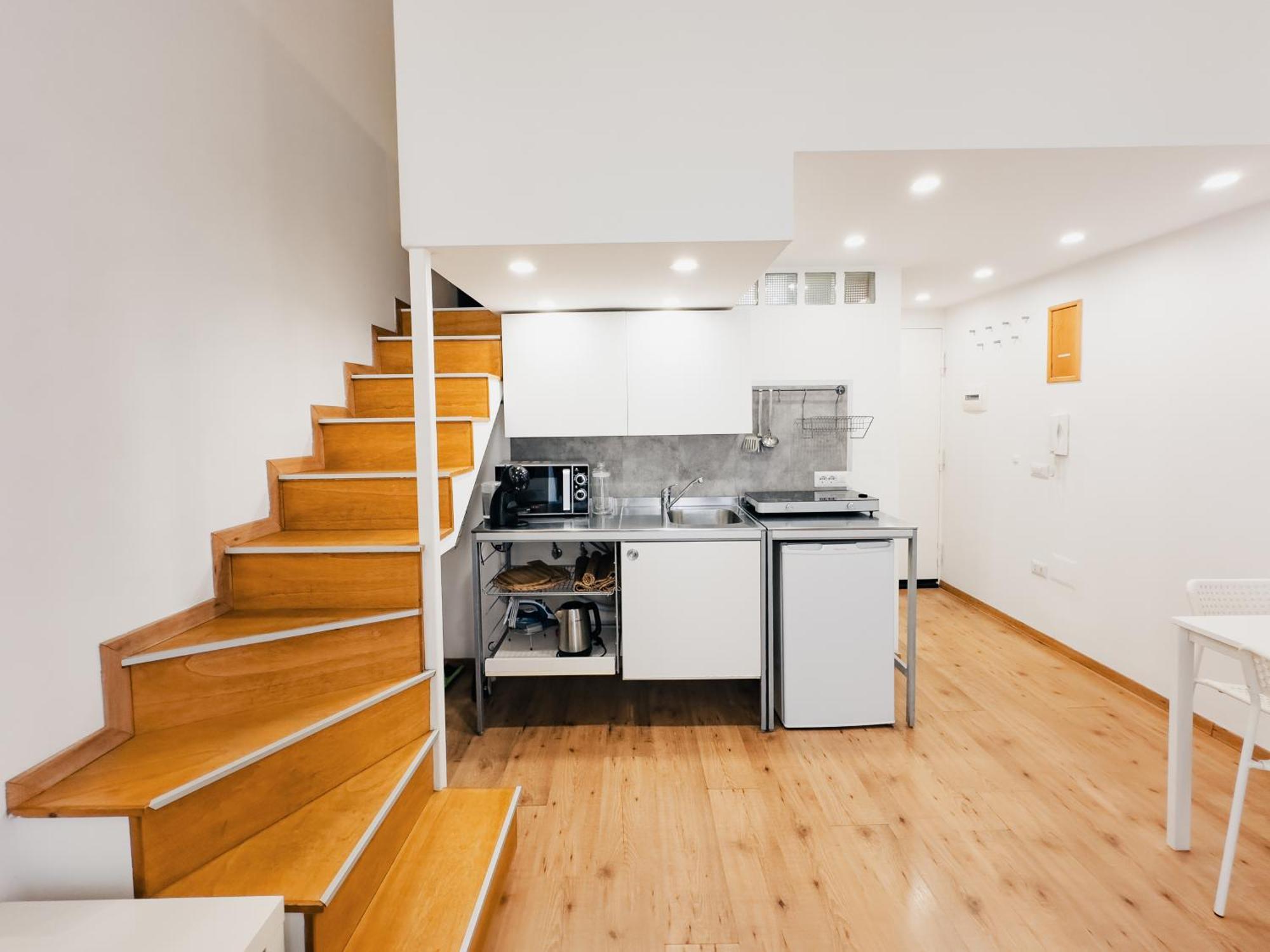 Ale & Tizy House Bed & Breakfast Наполи Екстериор снимка